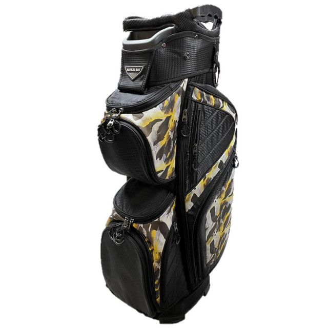 Orlimar CRX 14.6 Cart Bag - Maple Hill Golf